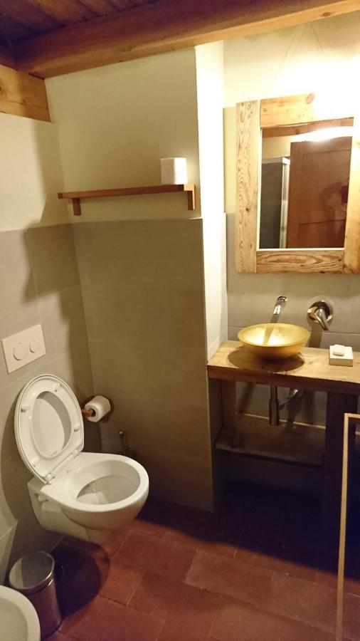 Chalet Morier Демонте Экстерьер фото