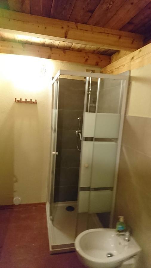 Chalet Morier Демонте Экстерьер фото
