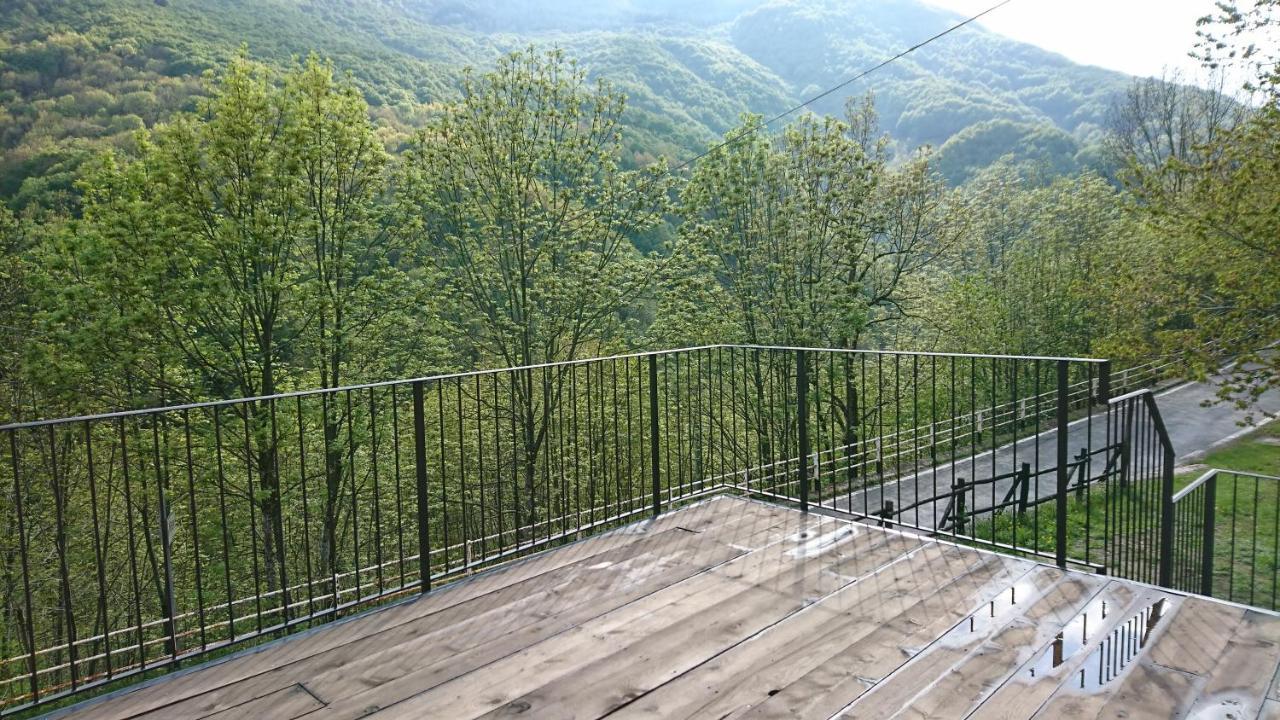 Chalet Morier Демонте Экстерьер фото