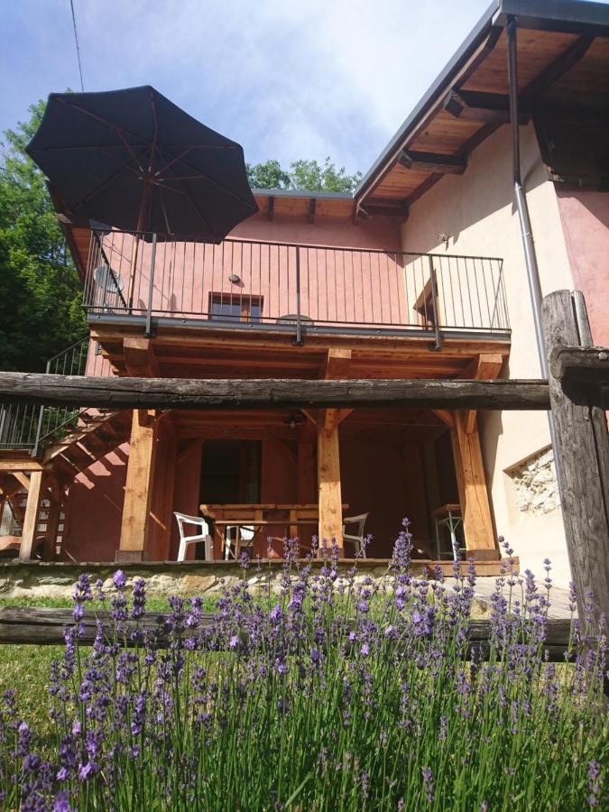 Апартаменты Chalet Morier Демонте Экстерьер фото