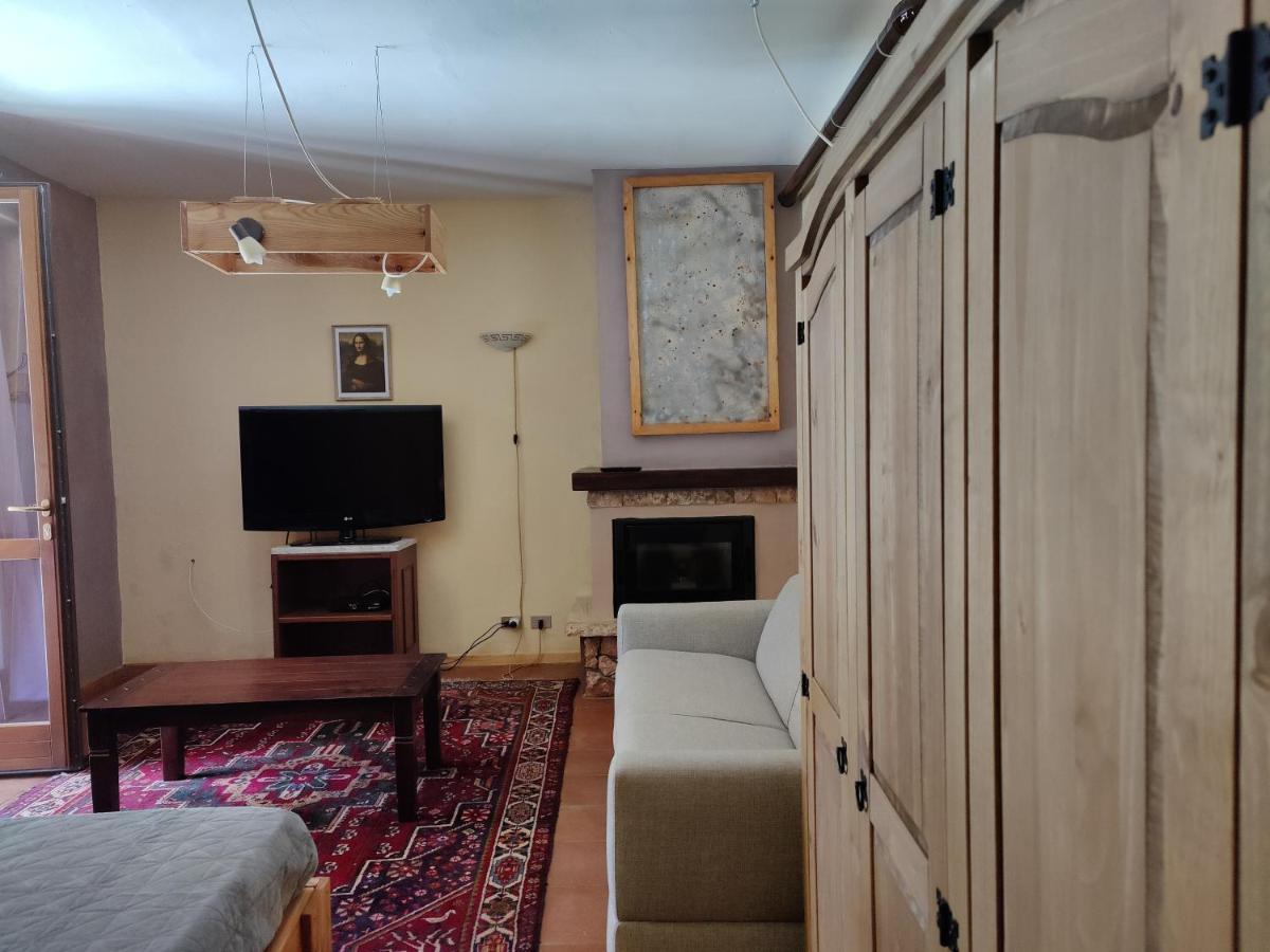 Chalet Morier Демонте Экстерьер фото