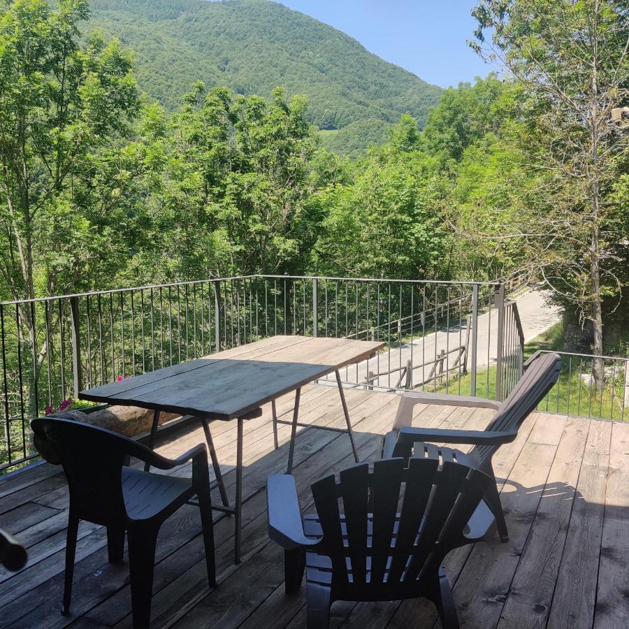 Chalet Morier Демонте Экстерьер фото