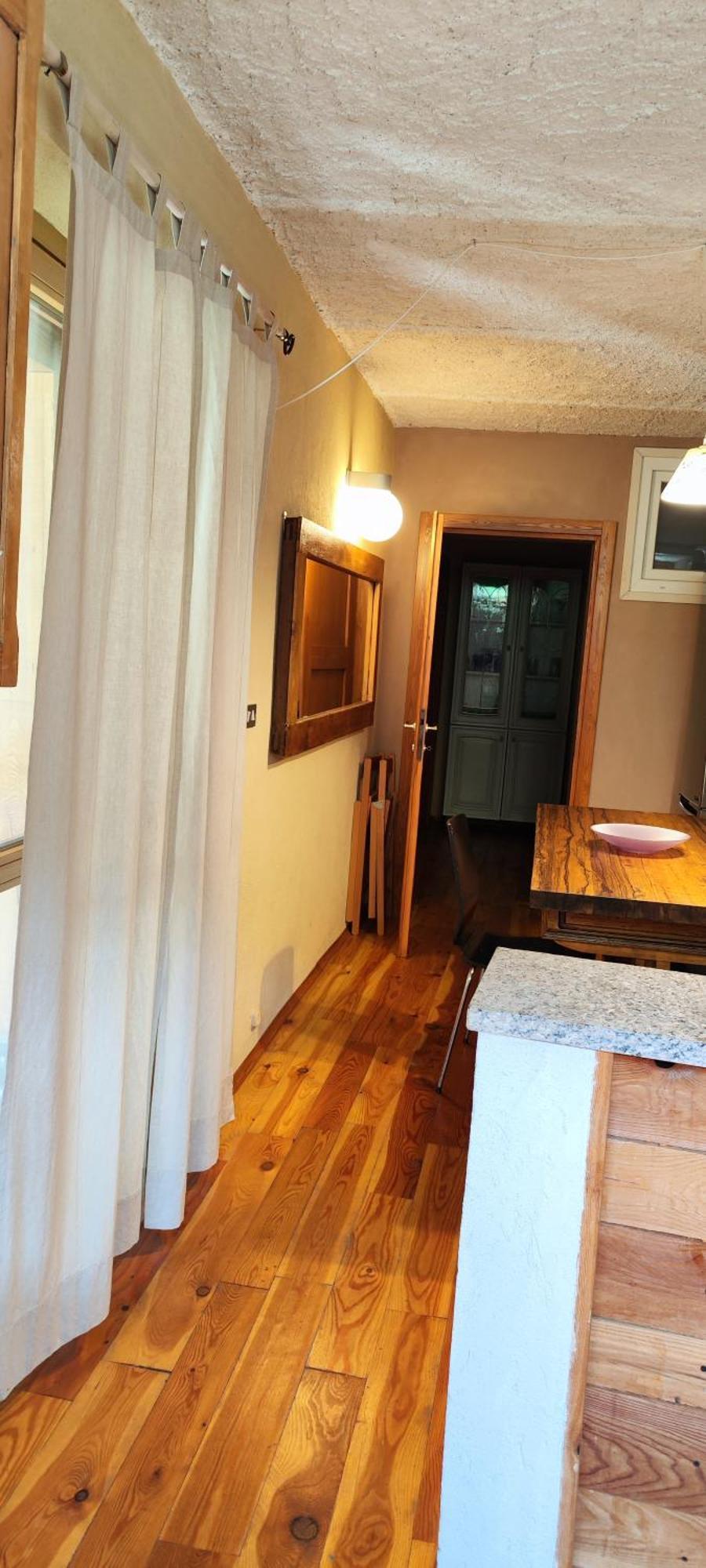 Chalet Morier Демонте Экстерьер фото