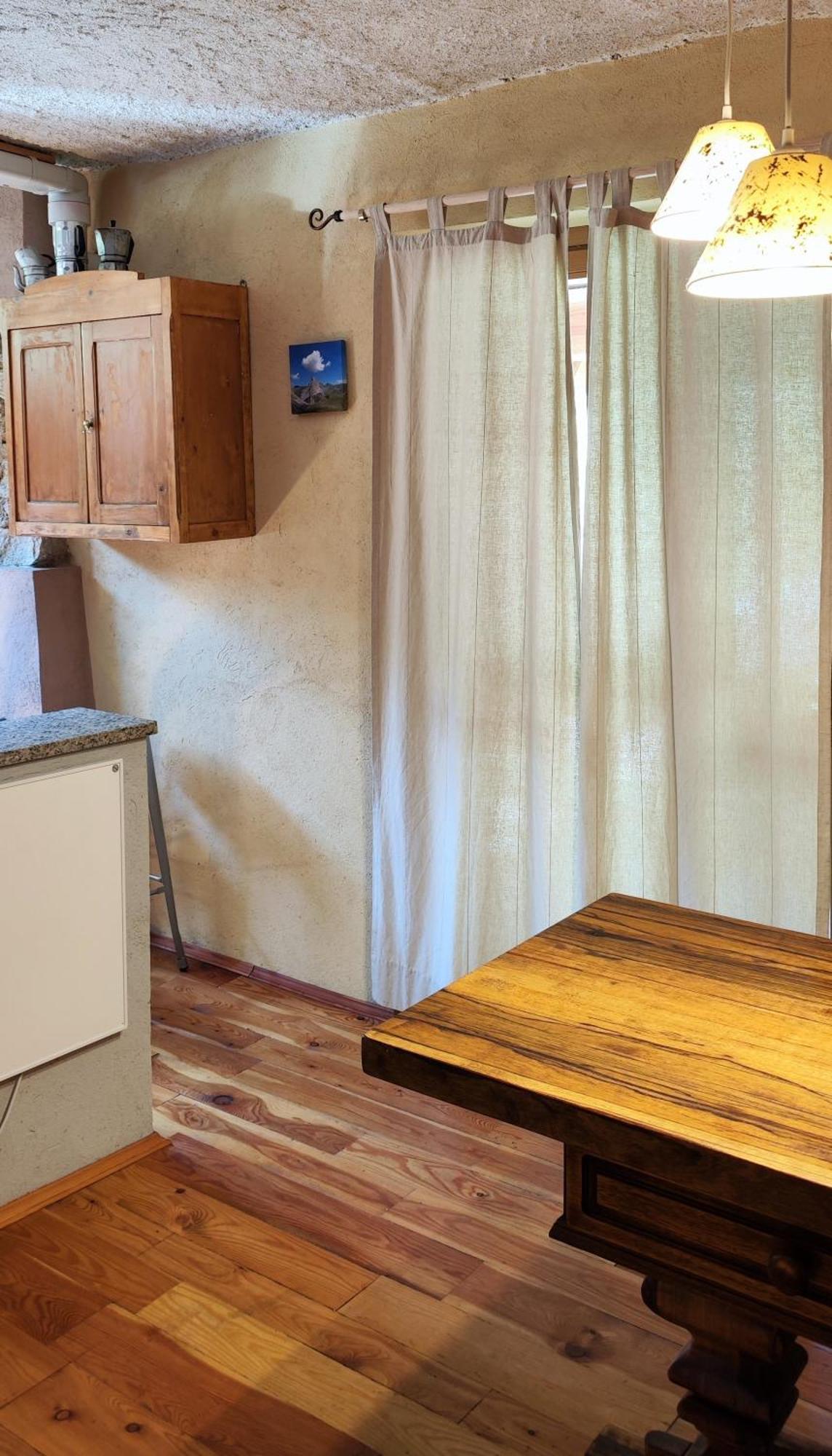 Chalet Morier Демонте Экстерьер фото