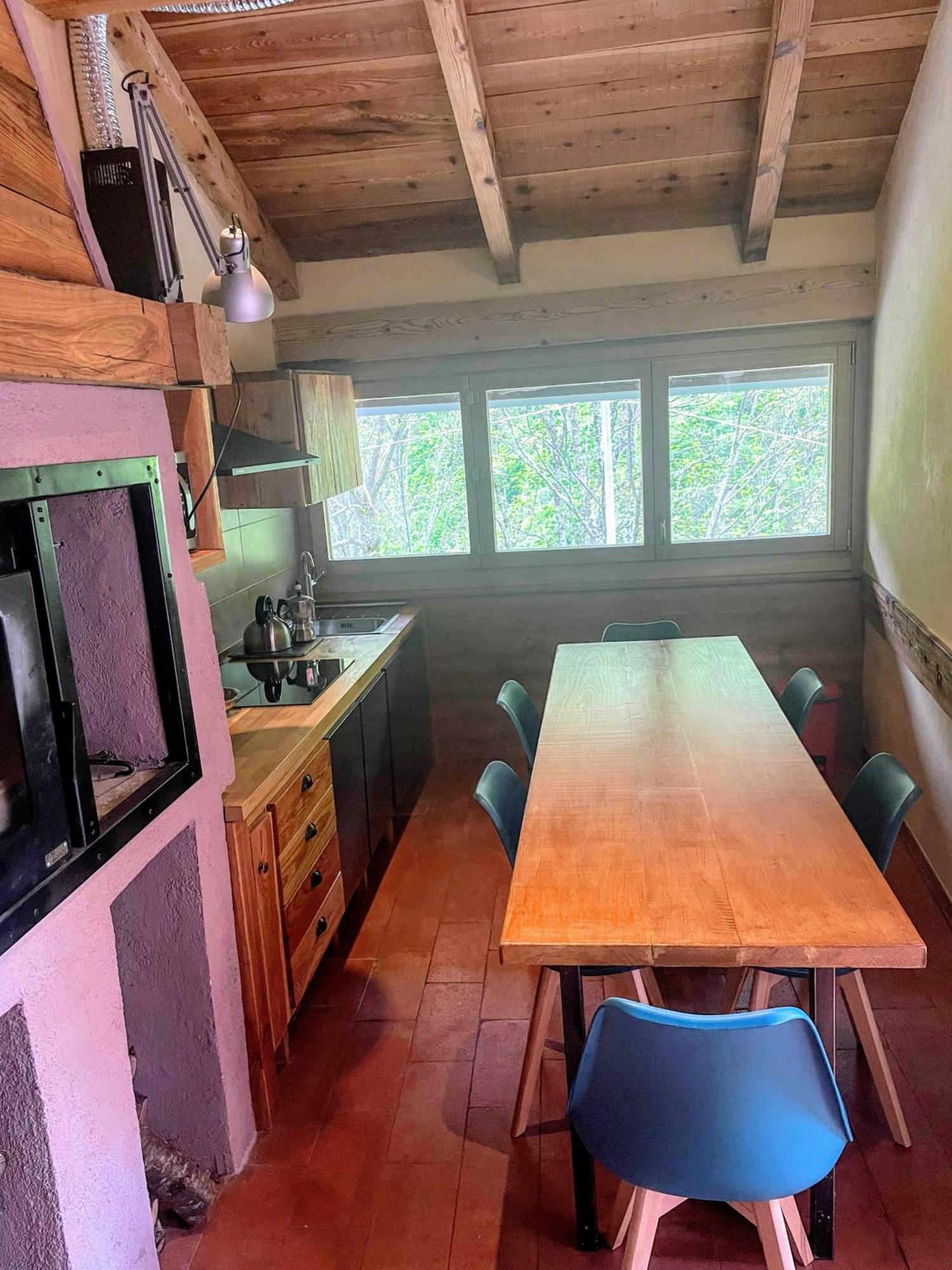 Chalet Morier Демонте Экстерьер фото